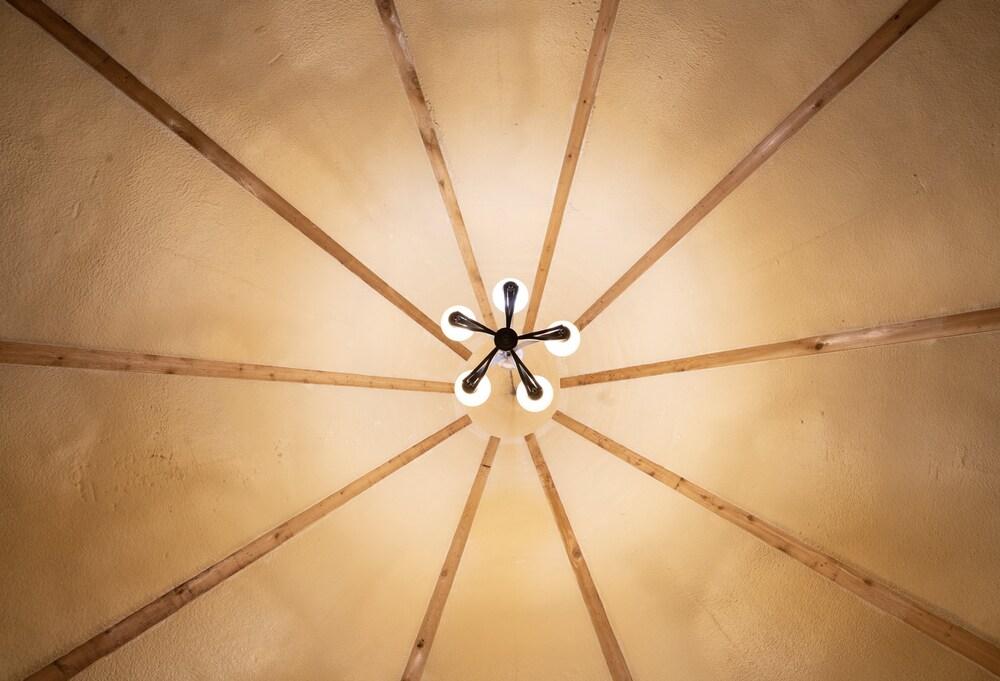 White Buffalo Tipis 7 on the Guadalupe