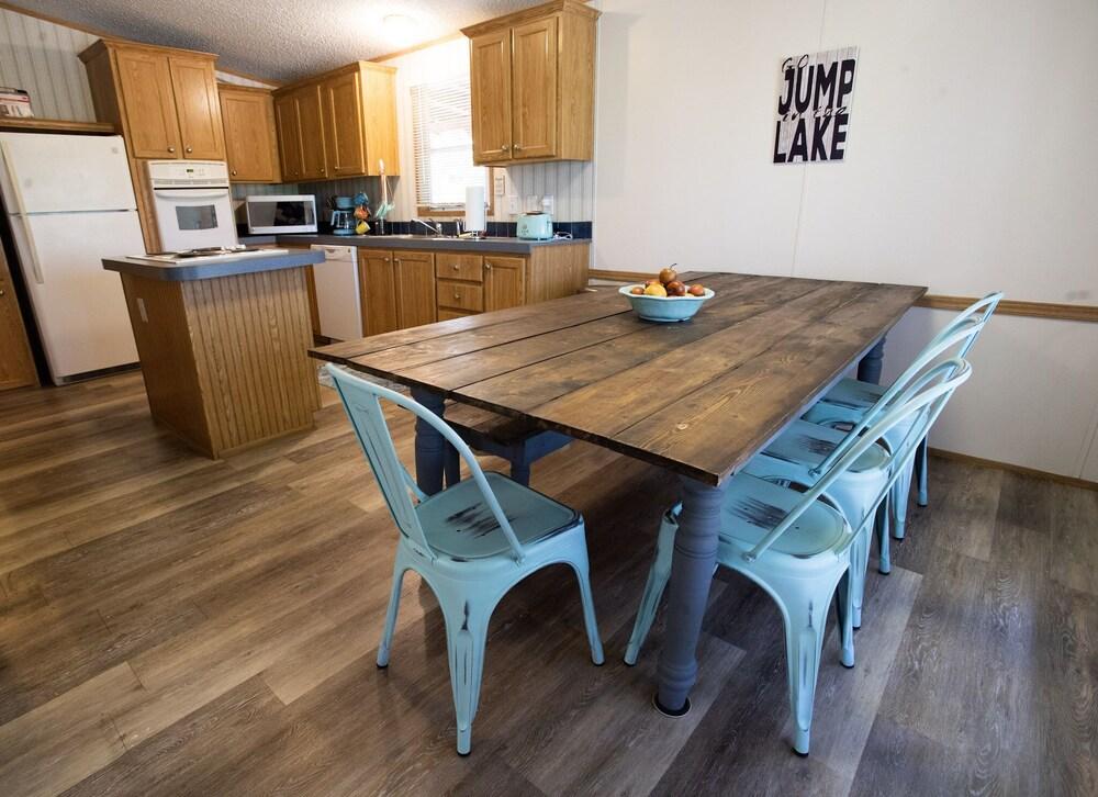 Bluff Haus at Lake Placid