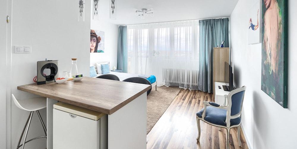 MARGI Blue Sky Apartament