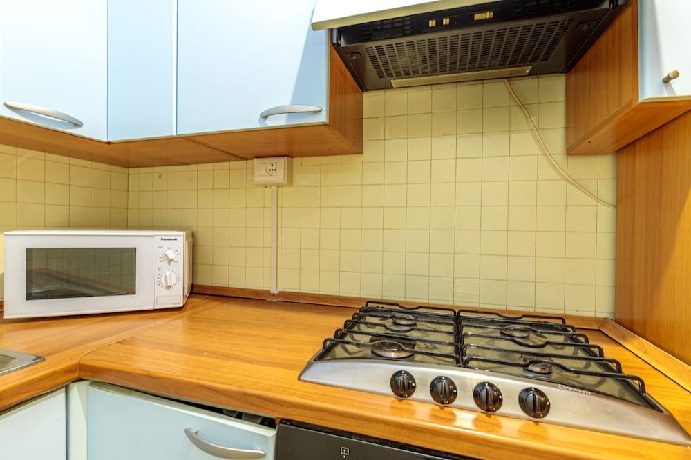 Grattacielo Vittoria 7 Sea Front