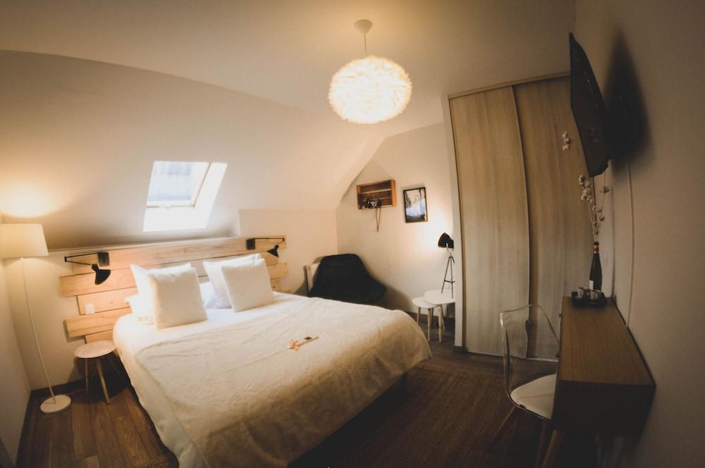 La Grange Saint Nicolas