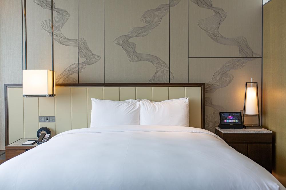 Daegu Marriott Hotel