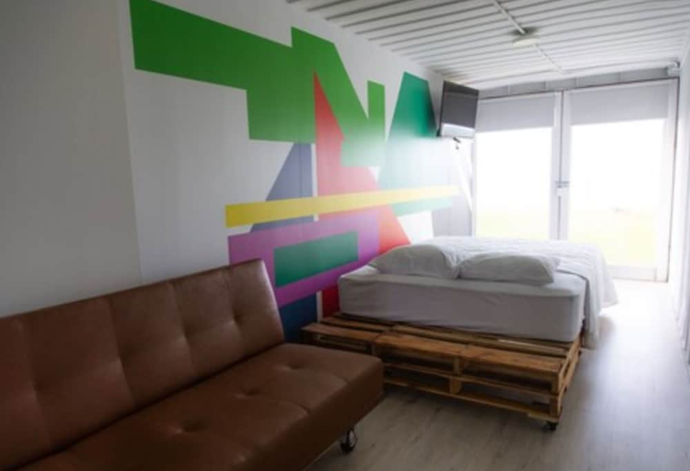 Nomada Republic Hotel Punta Chame