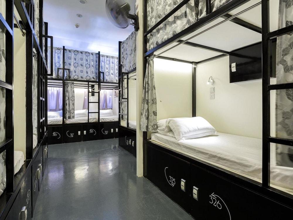 K Space Inn Owen - Hostel