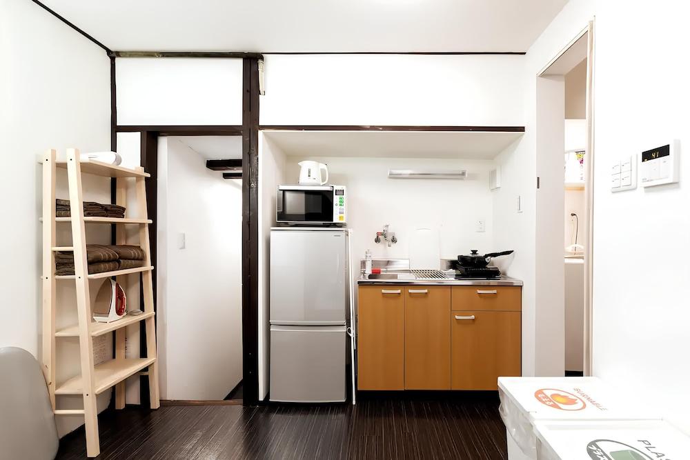 Yagara Terrace House A