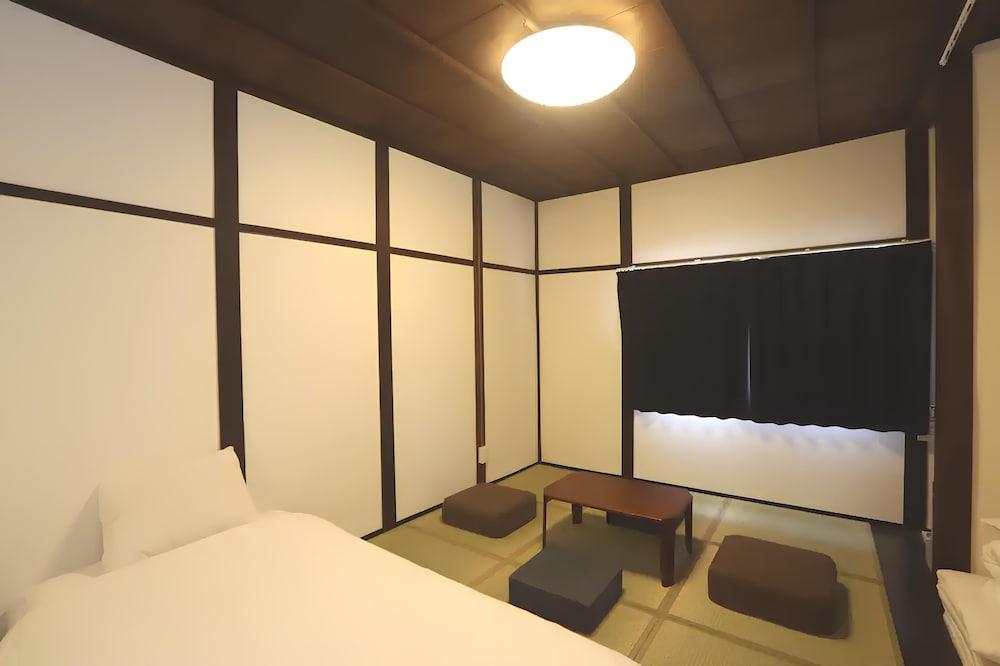 Yagara Terrace House A