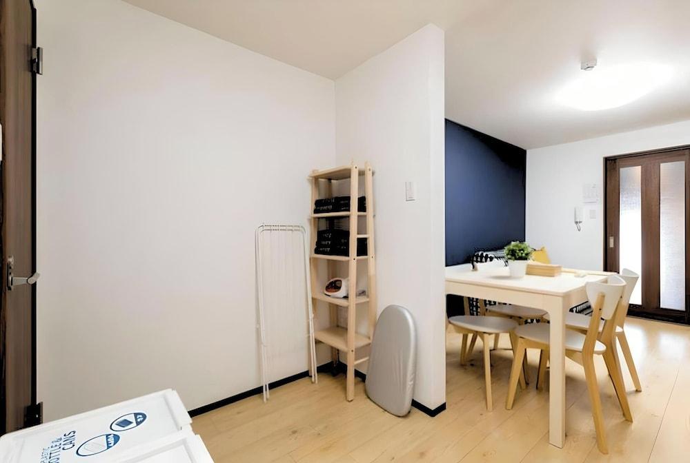 Yagara Terrace House B