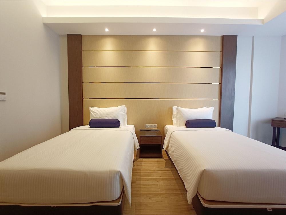 Pacific Regency Beach Resort Port Dickson