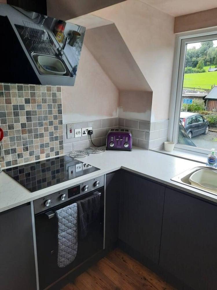 Beautiful 3-bed Stone Barn in Idyllic Hawkshead