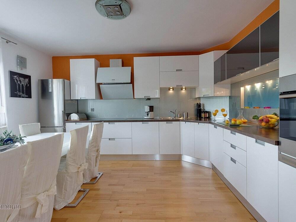 Spacious Villa in Crikvenica With Private Pool