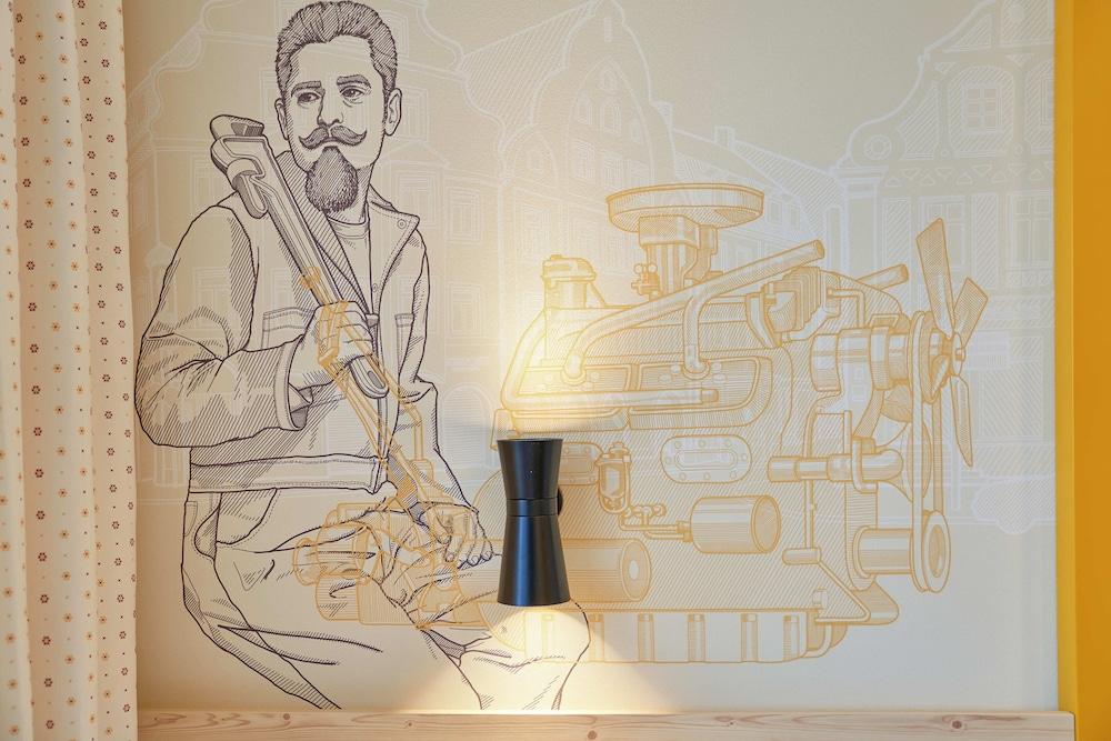 McDreams Hotel Ingolstadt