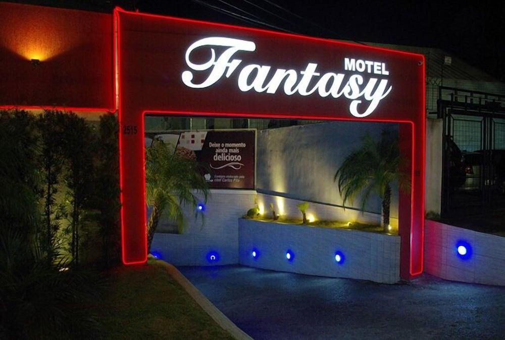Motel Fantasy 5
