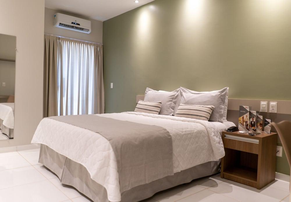 Nord Luxxor Juazeiro