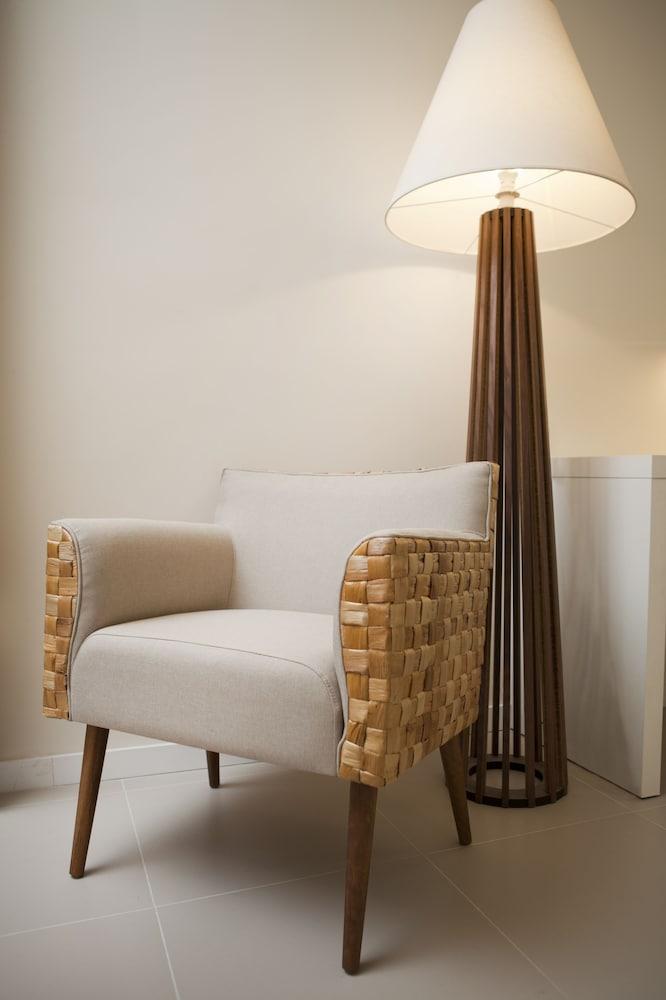 Matiz Niteroi Design Hotel