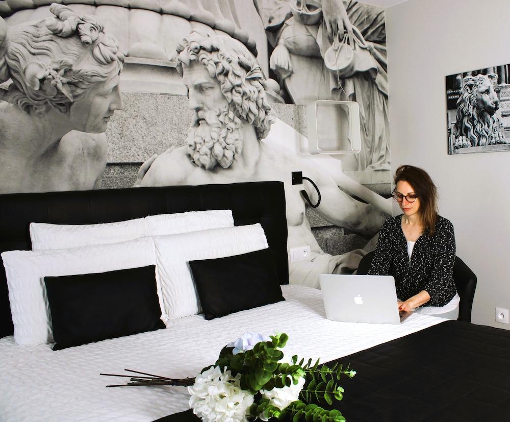 Les Béthunoises Béthune Centre