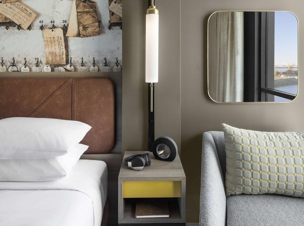 Hyatt Centric Beale Street Memphis