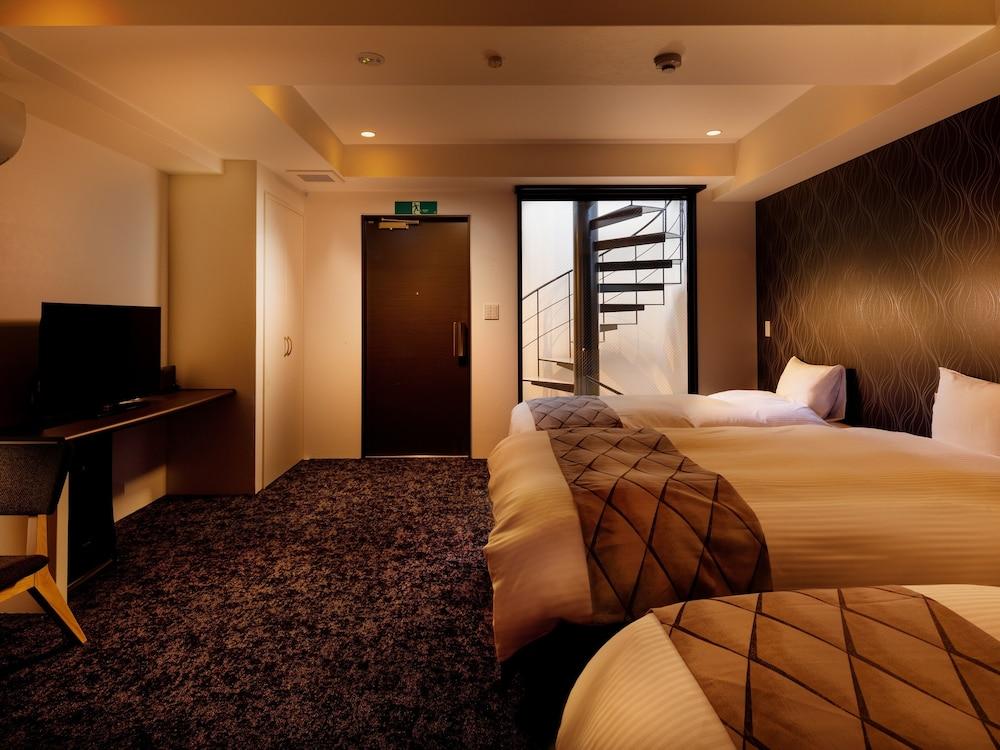 Connect inn Kyotoekiminami