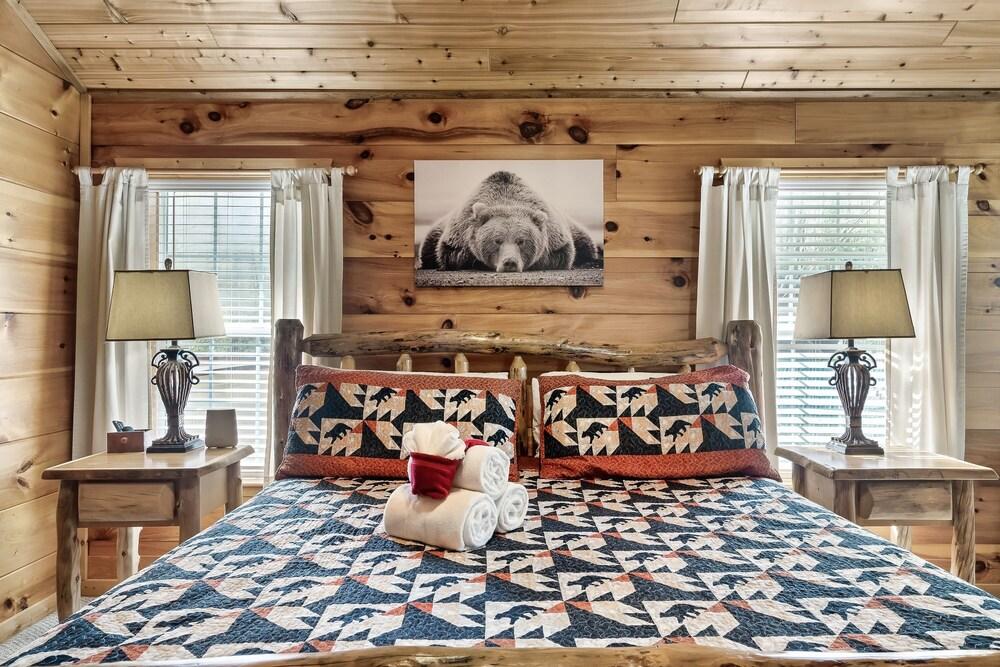 Fireflies and Moonshine