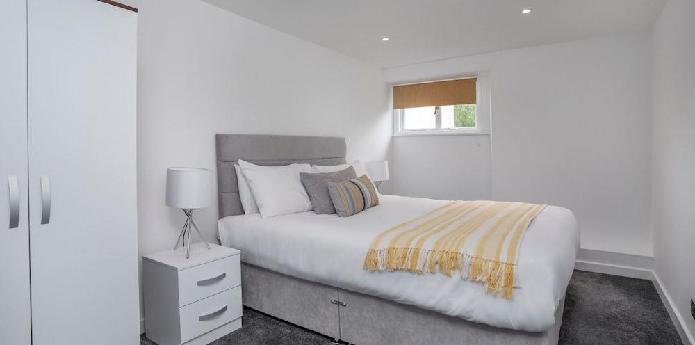 Karah Retreats - St Briavels