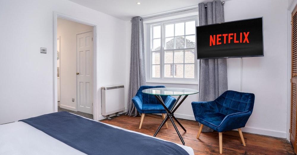 Karah Retreats - St Briavels