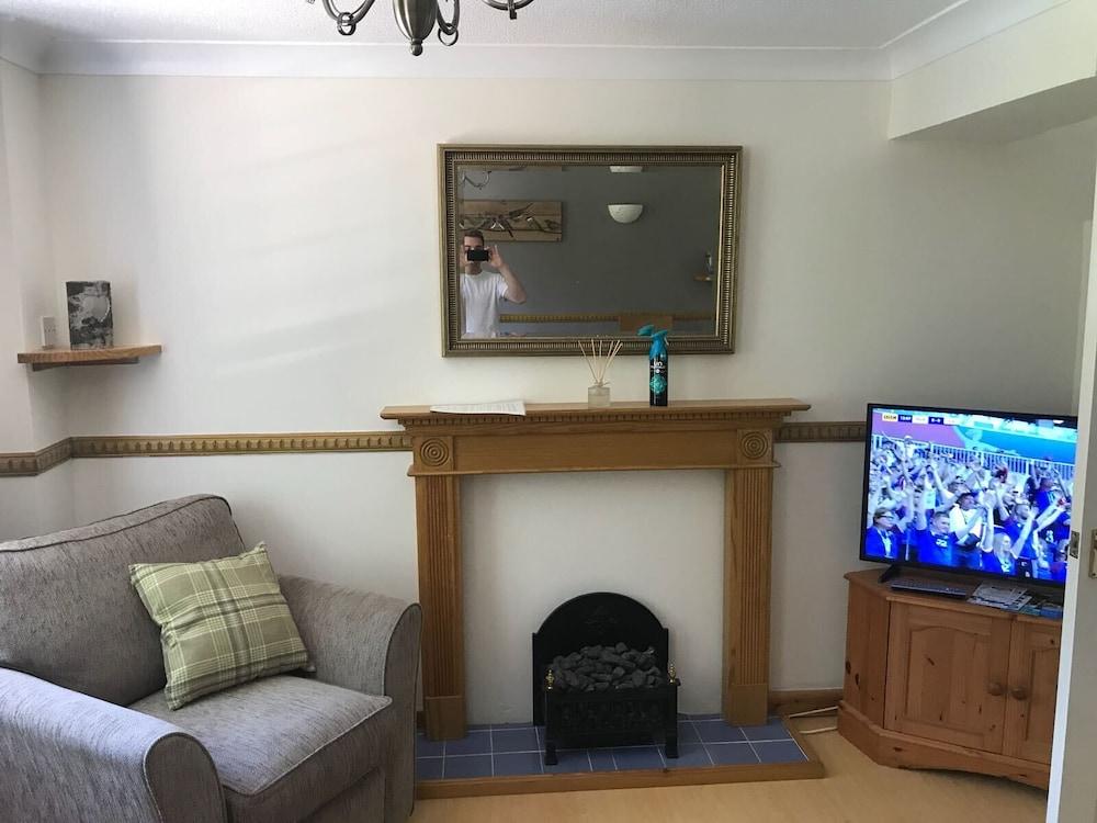 Karah Retreats - Symonds Yat