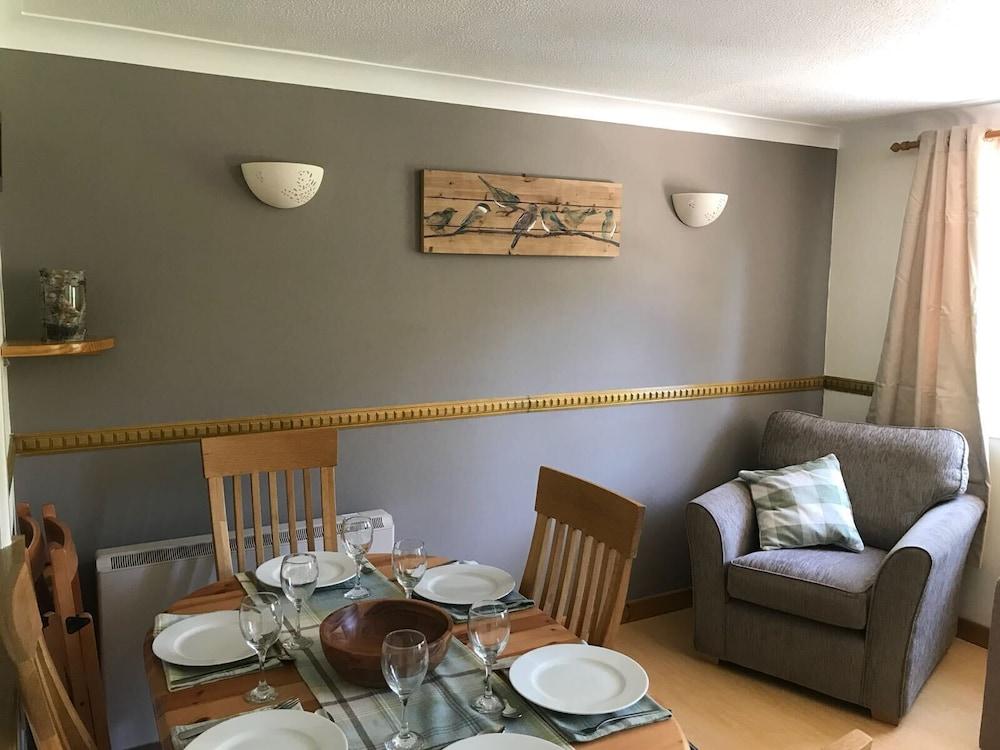 Karah Retreats - Symonds Yat