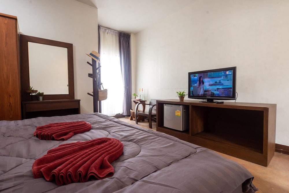 Ban Kong Rao Yododo Resort