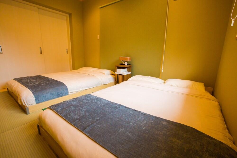 Starry Sky Resort Okinawa