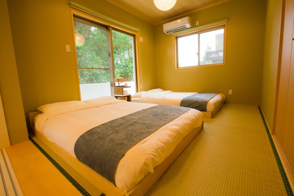 Starry Sky Resort Okinawa