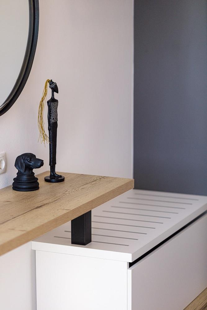 Eleven Boutique Suites