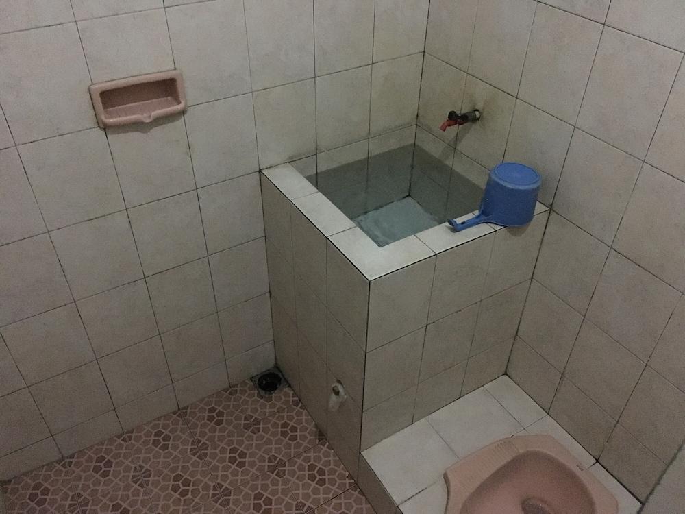 Penginapan Cipto Wening