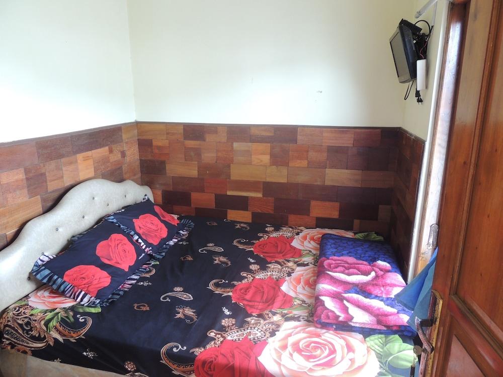 Puspa Indah Syariah 2