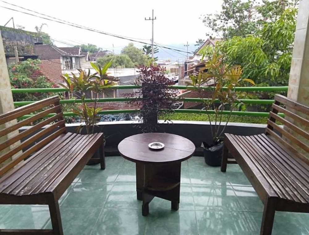 Kiki Homestay Syariah