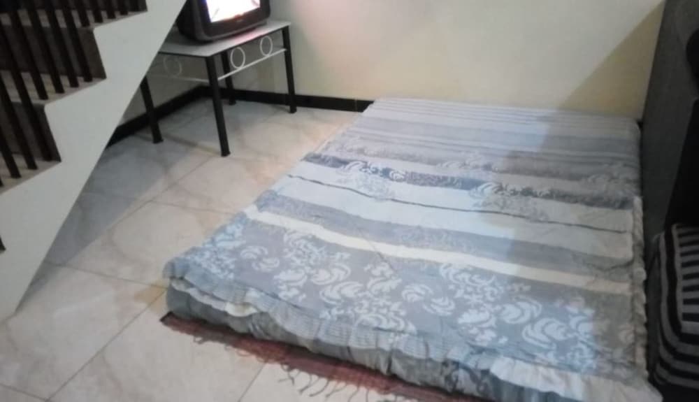 Kiki Homestay Syariah