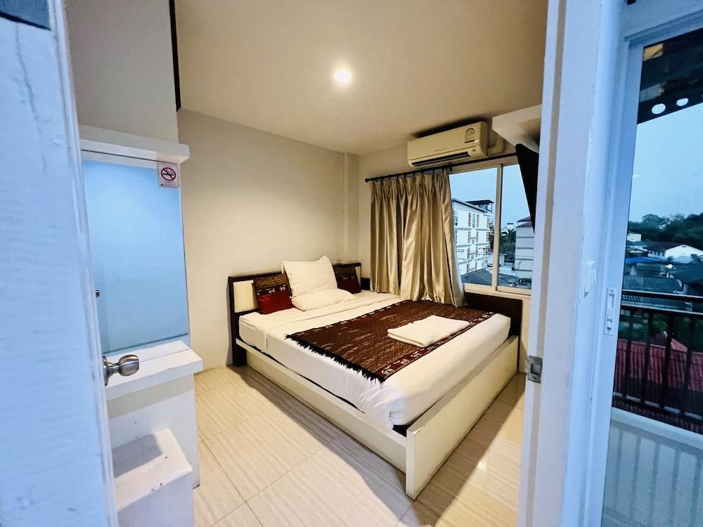 INN Kham Apartment