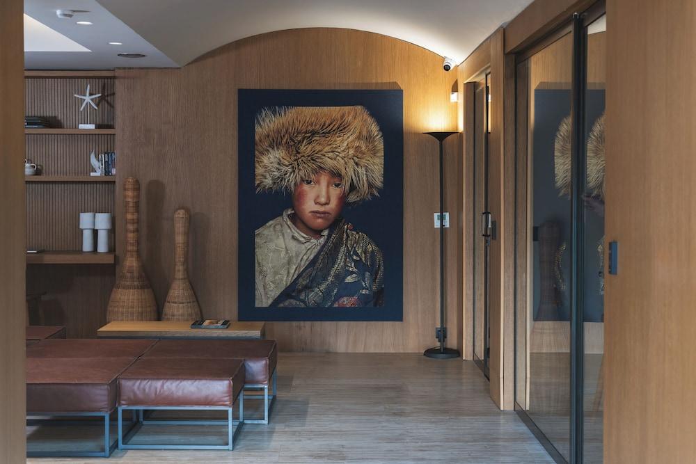 Castello Infinity Suites - Adults Only