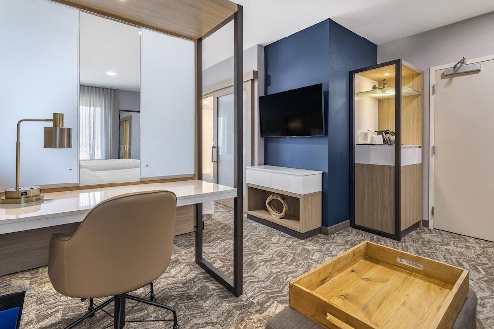 SpringHill Suites by Marriott Anaheim Placentia/Fullerton