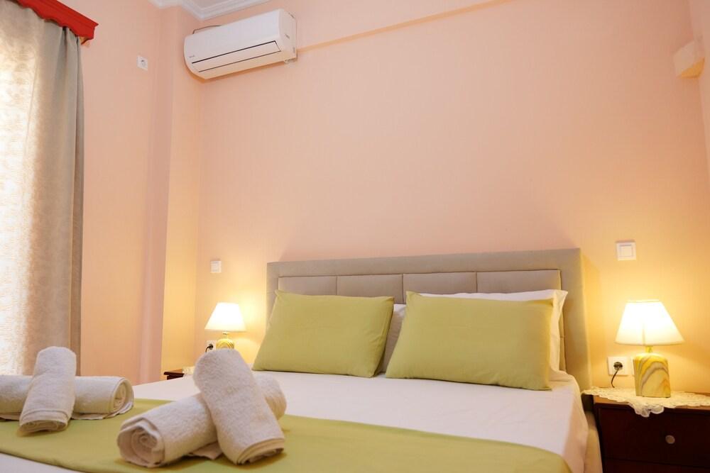 Stunning 1-bed House in Sarandë