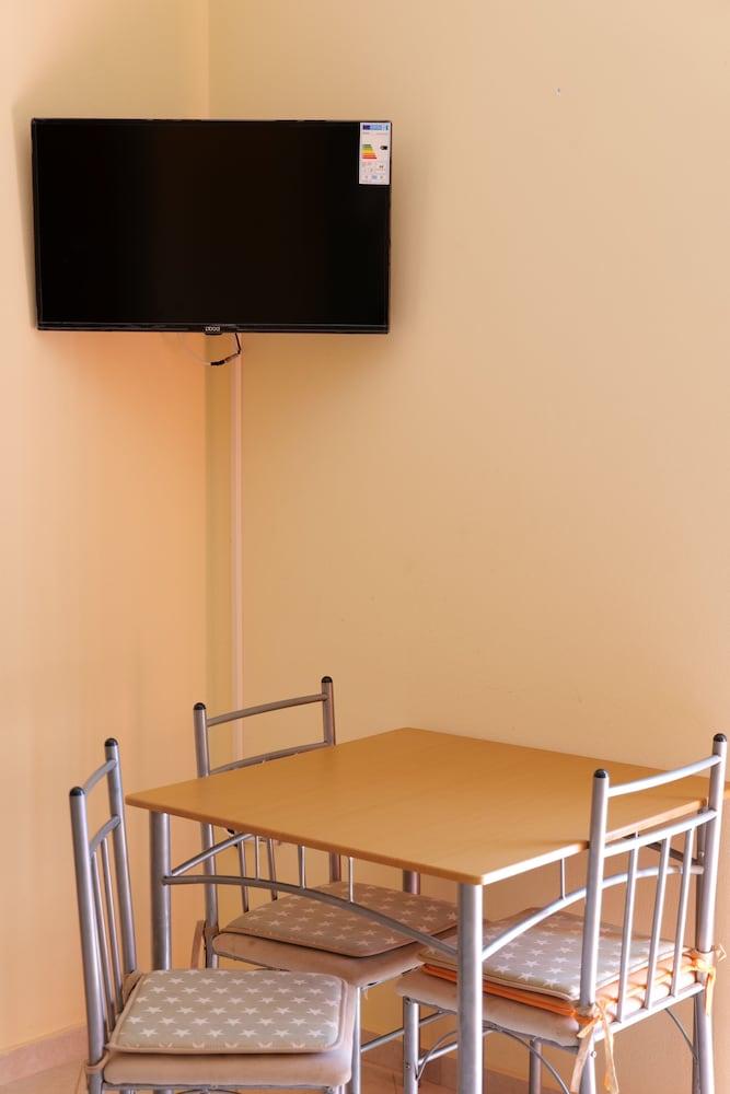 Sea View Apartment in Saranda