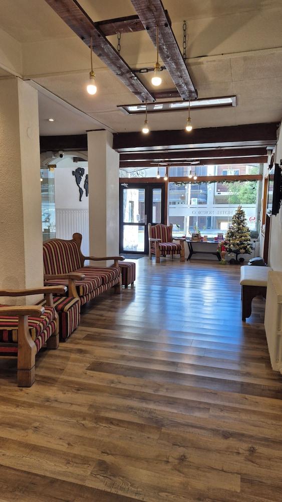 Hotel Nordico by Nordic