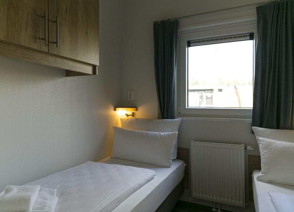 Tropical Islands Resort