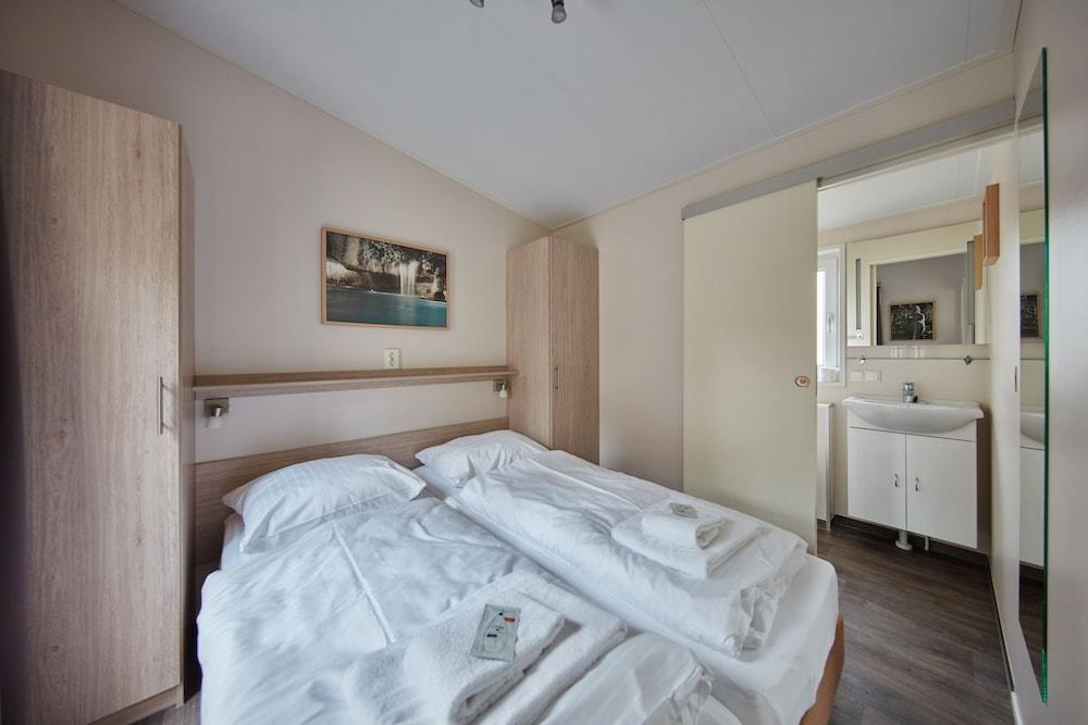 Tropical Islands Resort