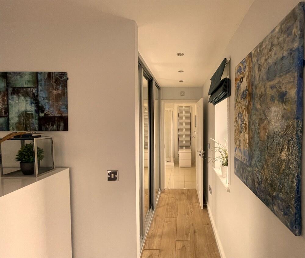 Bicester Serviced Accommodation