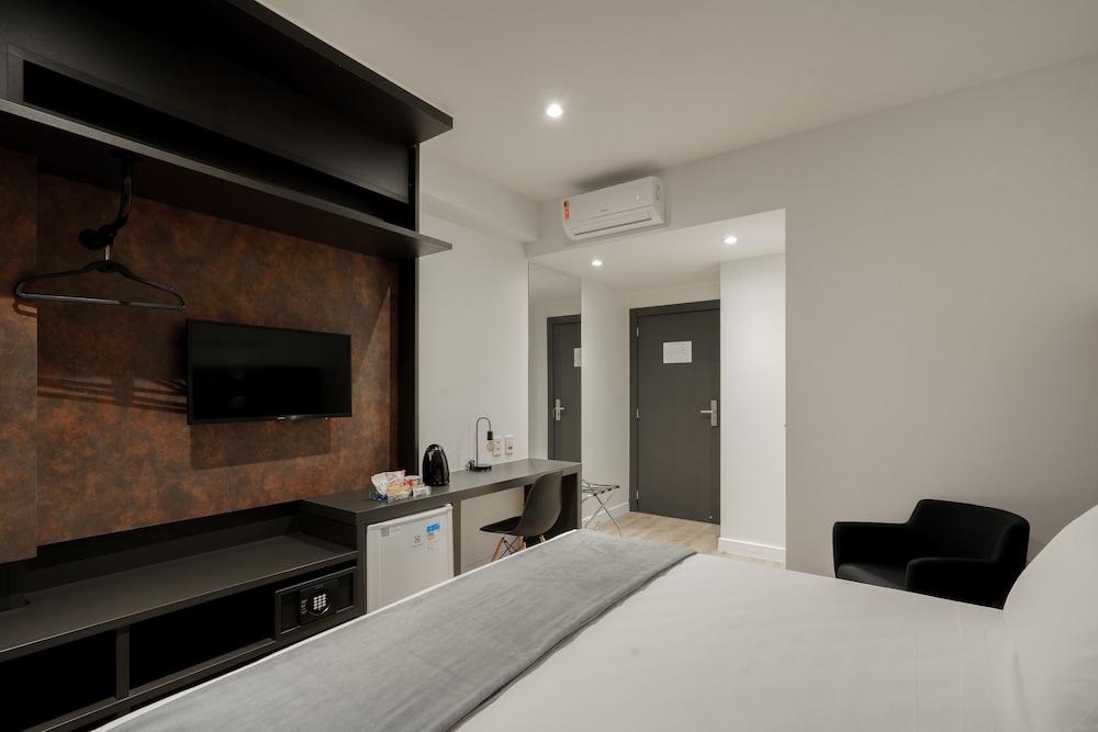 SLAVIERO Chapecó - Pet Friendly - Próximo a EFAPI