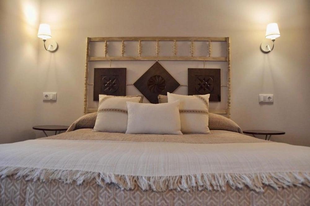 Apartamentos la Ventana de Mogrovejo