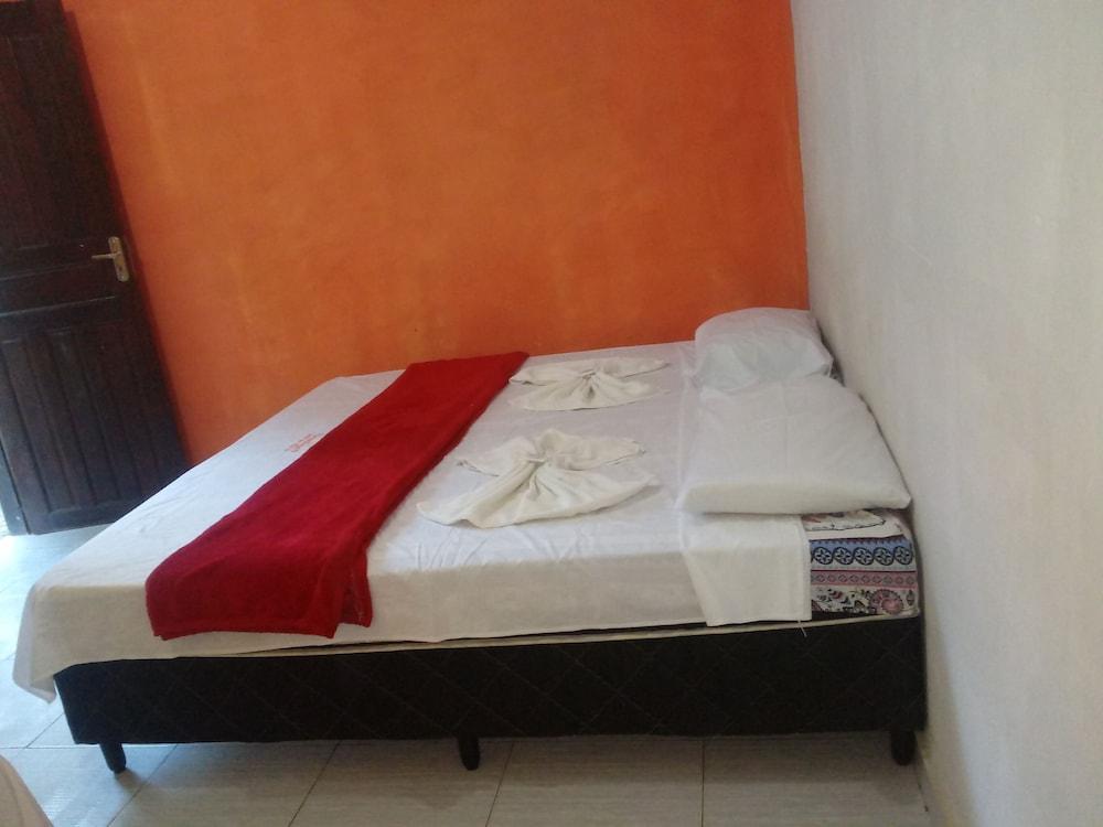 João de Barro Hospedagem