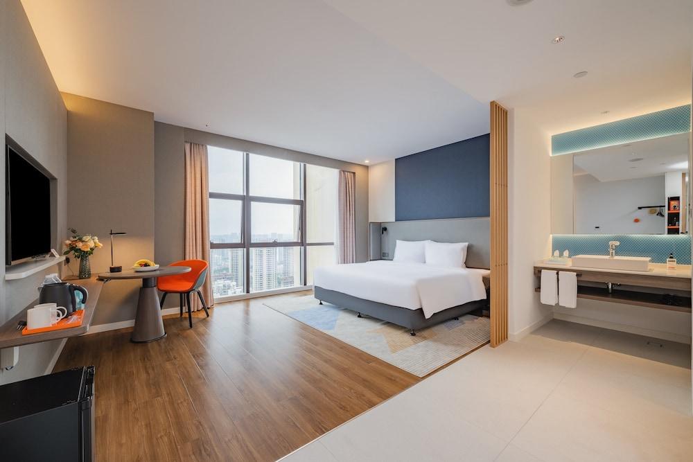 Holiday Inn Express Nanning Jiangnan by IHG