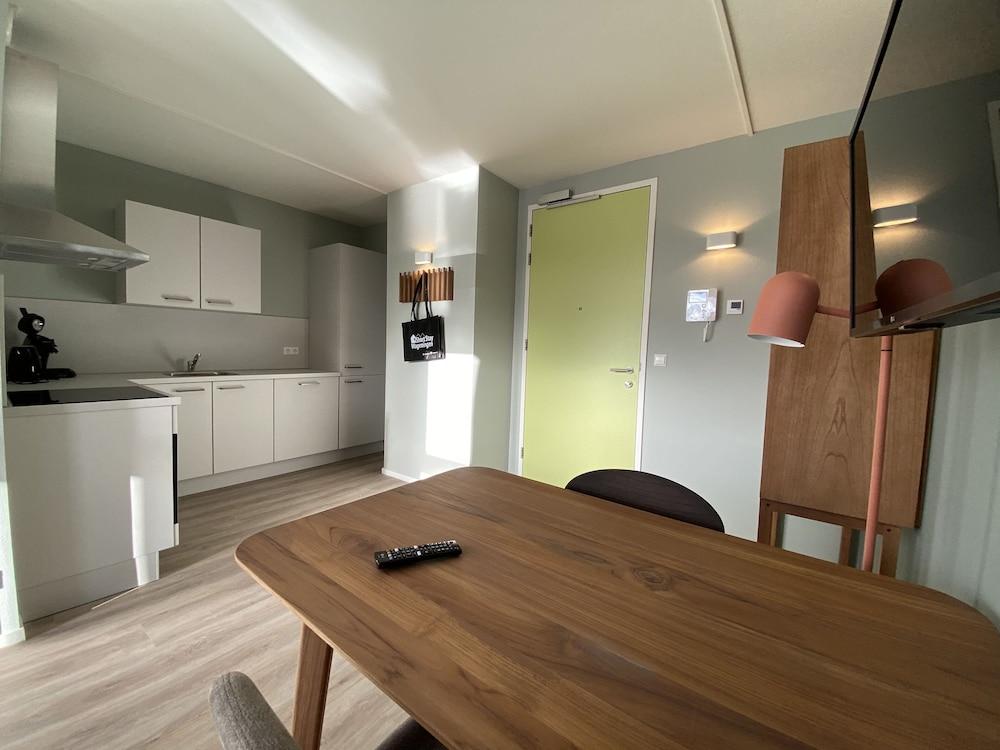 Short Stay Wageningen 3