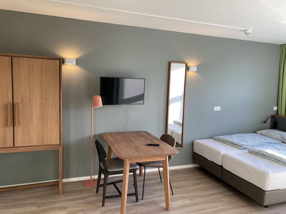 Short Stay Wageningen 3