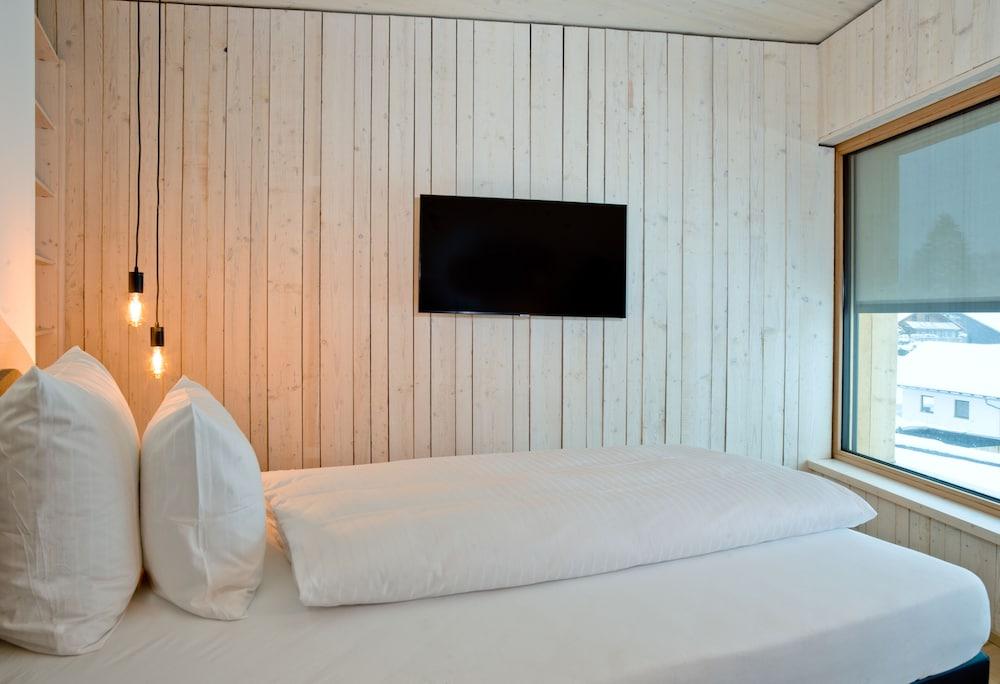 Euler Neuschönau Naturhotel